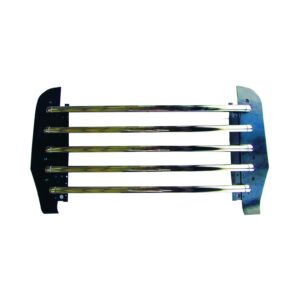 MK25135969 GRILLE CV MODELS WITHOUT LETTERS