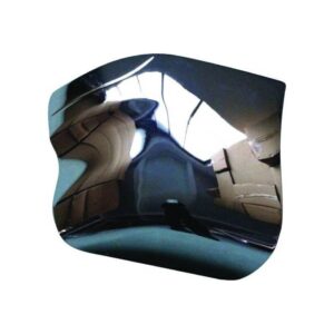 FTL21-26021-004 SIDE BUMPER FL COLUMBIA CHROME RH