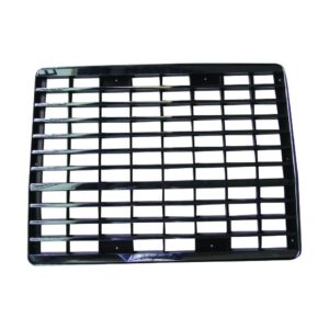F6MF576M GRILLE CH/CL MODELS WITHOUT LETTER