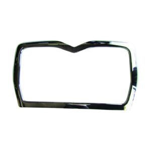 MK6MF5101M GRILLE, SURROUND CV MODELS