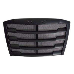 17-20801-001 New Cascadia Grill with BUG SCREEN (Black) A17-20832-008