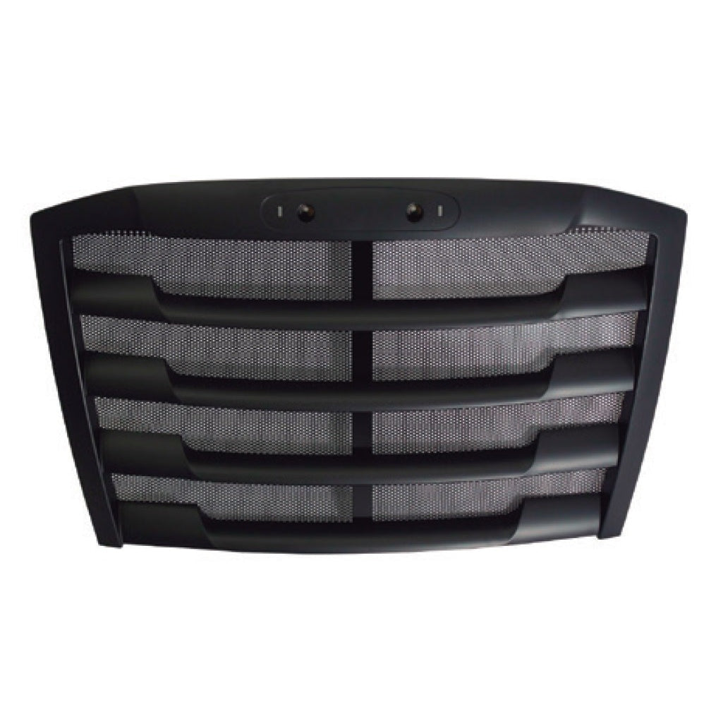 17-20801-001 New Cascadia Grill with BUG SCREEN (Black) A17-20832-008