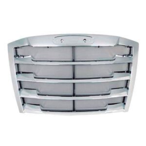 17-20801-001 New Cascadia Grill with BUG SCREEN (Chrome) A17-20832-013, A17-20832-016