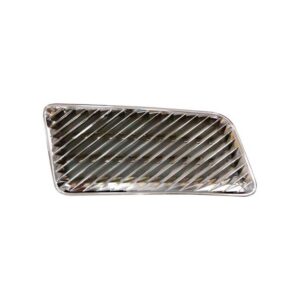 VL8084166 SIDE GRILLE VOLVO VNM CHROME
