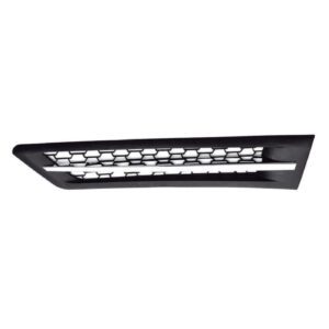 A17-21068-000 LH NEW CASCADIA SIDE GRILLE