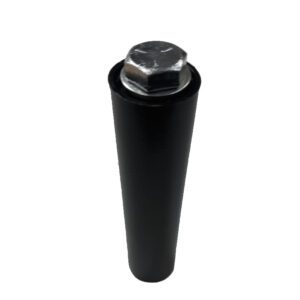 QUARTER FENDERS SINGLE BOLT MOUNTING BRACKET