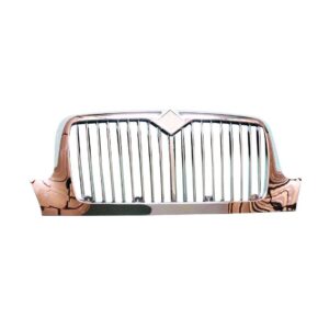 INT3551001C7 GRILLE INT DURASTAR