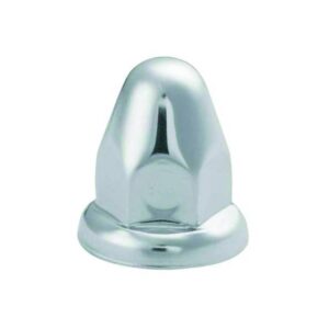 REPLACE F245706 / CHROME NUT COVER 33 MM X 2-1/4"