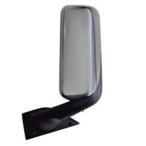 A22-73907-007 RH NEW CASCADIA SIDE MIRROR (CHROME)