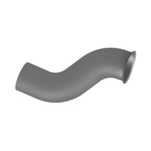 FREIGHTLINER 04-17123-024 EXHAUST ELBOW 5"