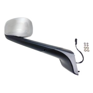 HOOD MIRROR-CHROMED RH CASCADIA 2018+