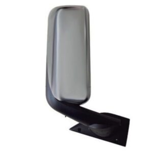 A22-73907-006 LH NEW CASCADIA SIDE MIRROR (CHROME)