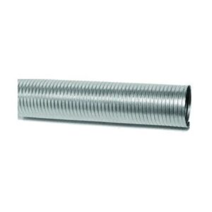 REPLACE F247760 / FLEXIBLE TUBING 4" I.D. STAINLESS STEEL 6 F.T. LONG (201SS)