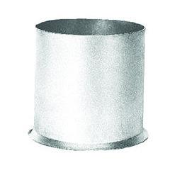 FLARED CONNECTOR (O.D.) 5" O.D., 5" LENGTH, 45 FLERE