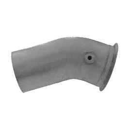 FREIGHTLINER 04-16460-009A EXHAUST ELBOW 5"