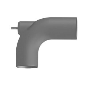 FREIGHTLINER 04-17476-000 EXHAUST ELBOW 5"
