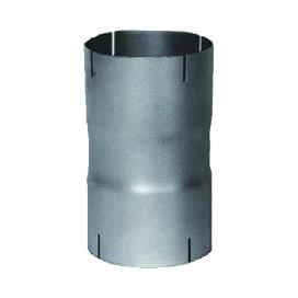 COUPLER STEEL 5" I.D., 6" LENGTH