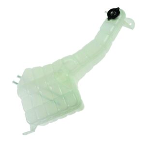 05-223195-000 COOLANT TANK FL M2 2005-2010