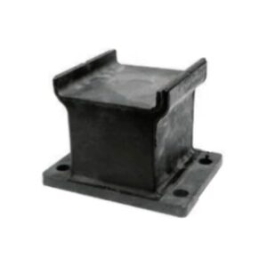 3600058, 1120808000 UPPER PAD, SPRING INSULATOR