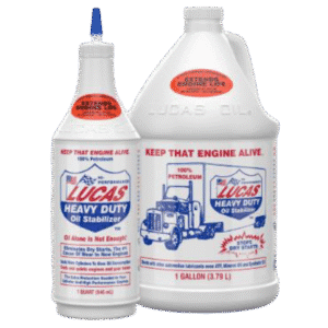 H/D Oil Stabilizer/12x1/Quart