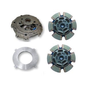 CLUTCH,15.5X2,9SPR 6PDL C F276016 108935-51H