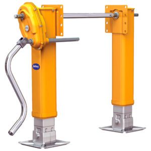 (HOLLAND) LANDING GEAR 17"