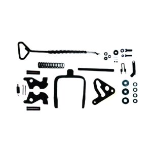 RK-351-A-L 5TH WHEEL REPAIR KIT KP351AL
