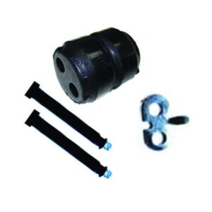 HUTE2003 EQUALIZER BUSHING ASSY