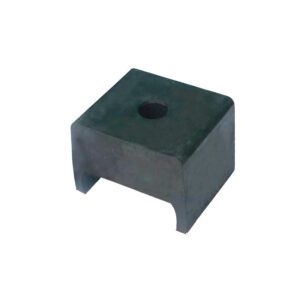 INSULATOR CAB MOUNT 498396C1..