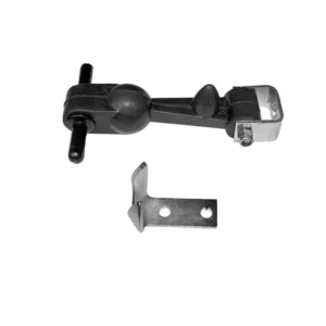HOOD LATCH ASSEMBLY 23505