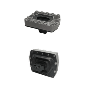 ENGINE MOUNTING 1629614........