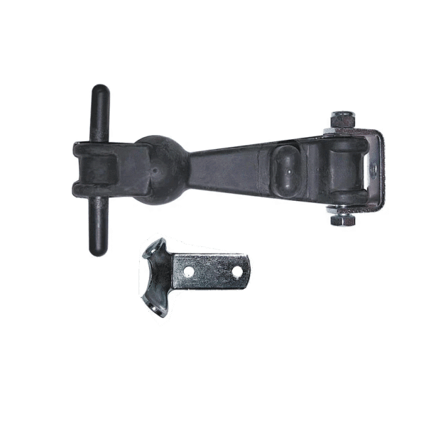 HOOD LATCH ASSEMBLY 2900215 - Bull Truck Parts