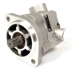 POWER STEERING PUMP F2107544,542-0320-10
