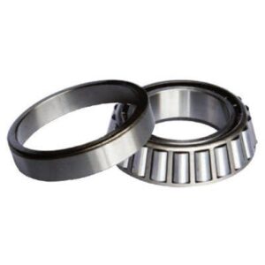 F6306-2RSNR BEARING, PILOT 46AX534