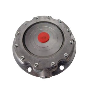 DVP - HUB CAP 343- 4098