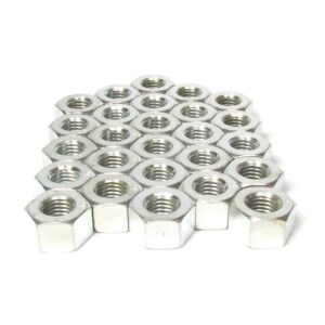 E4963  WHEEL NUT  13-8004Q