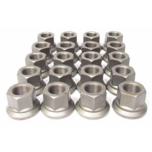 E6000A  WHEEL NUT  13-3052