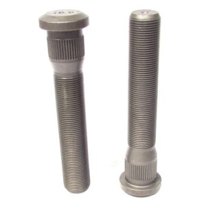 E8980  WHEEL STUD  13-1576 Replace E-8987