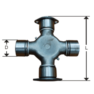 F5-515X UNIVERSAL JOINT