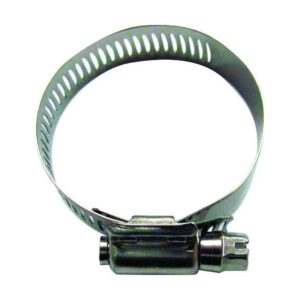 CLAMP 1-1/4" -  2-1/4"
