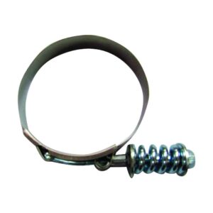 T-BOLT CLAMP 2-7/8" - 3-3/16" for 2-1/2" Hose