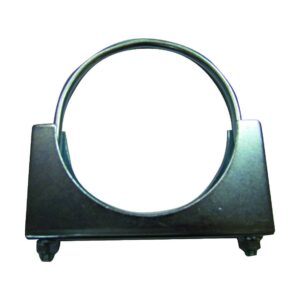 MUFFLER CLAMP 4" HD