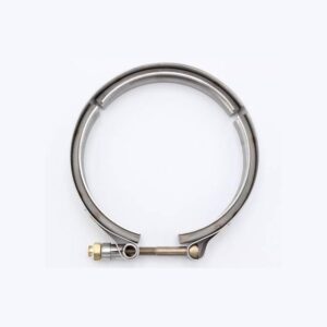 CLAMP TURBO 4" F48RU2341