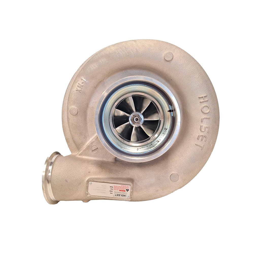 4031131H TURBO CHARGER, MP8, 21071163, 21111305 (Holset)