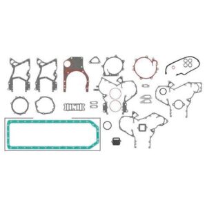 LOWER GASKET SET DT466 F674399C96