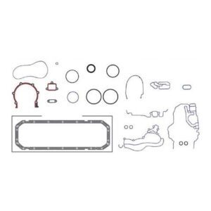 LOWER GASKET SET DT466E F1874865C91