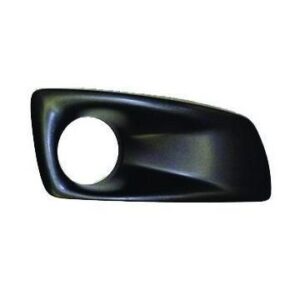 KWN18-1002-200 FOG LAMP FRAME LH KW T660