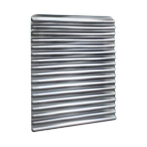 GRILL BRICK MODEL SS FOR PETERBILT 379