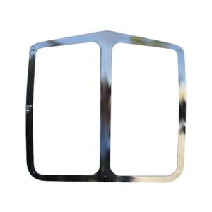 OUTSIDE TRIM SS - KW T600