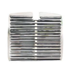 OUTSIDE TRIM SS WITHOUT BAR - KW T600